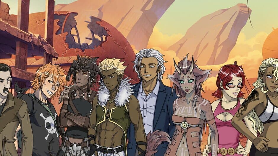 Planet Stronghold 2 banner