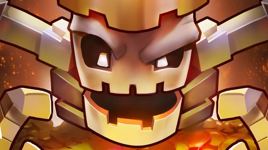 Dungeons & Treasure VR banner