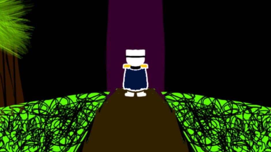 Skeleton vs zombies banner