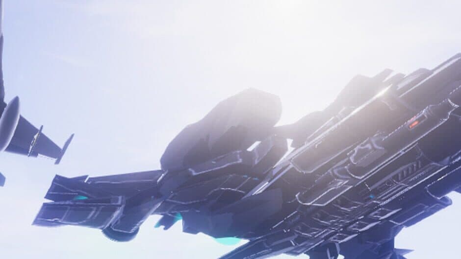 Massive Air Combat banner