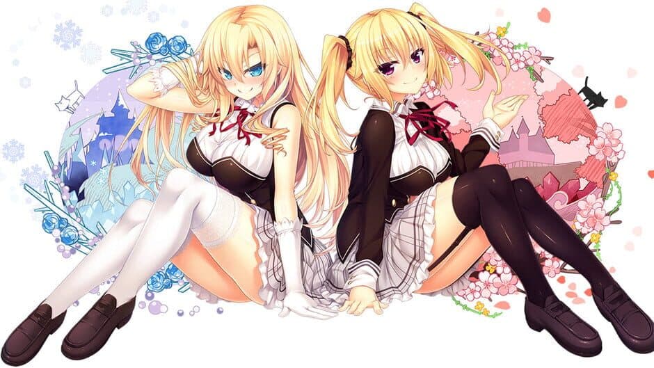 The Princess, the Stray Cat, and Matters of the Heart 2 banner