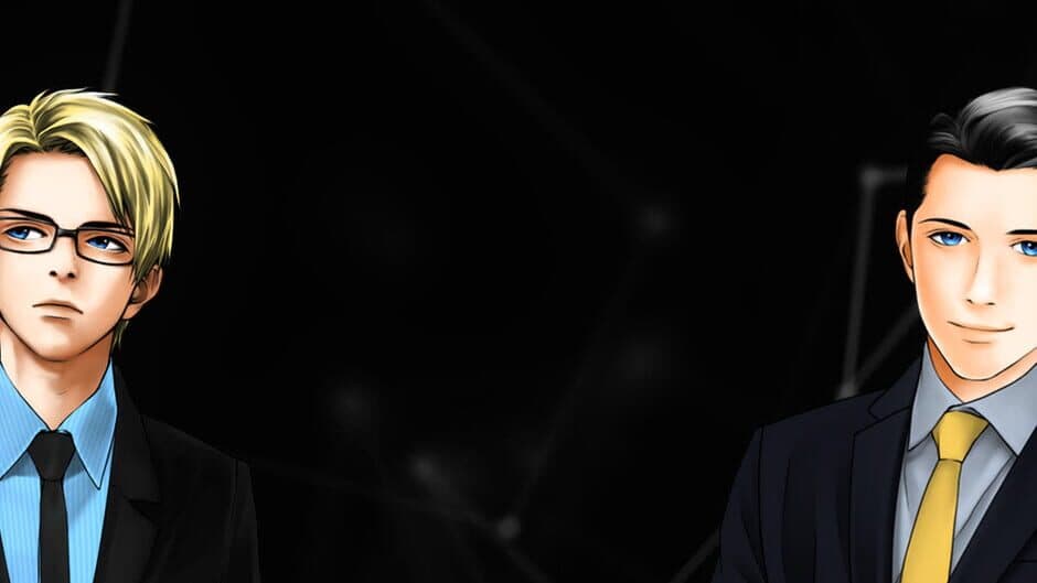 Corridors of Their Memories banner