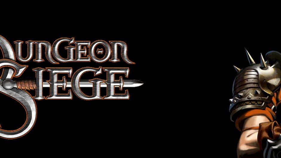 Dungeon Siege banner