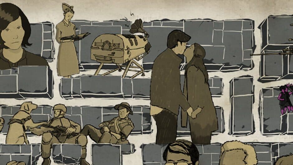 Atom Zombie Smasher banner