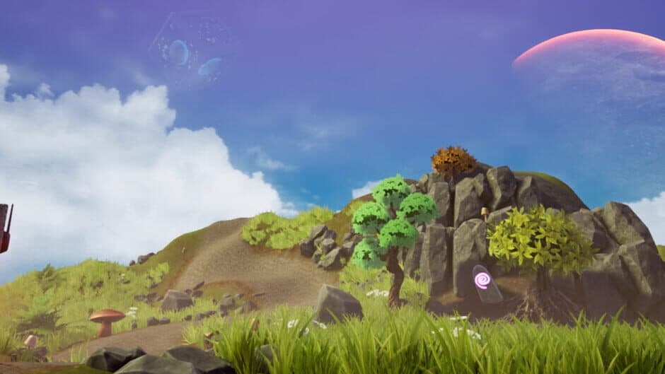 No Captain Allowed! banner