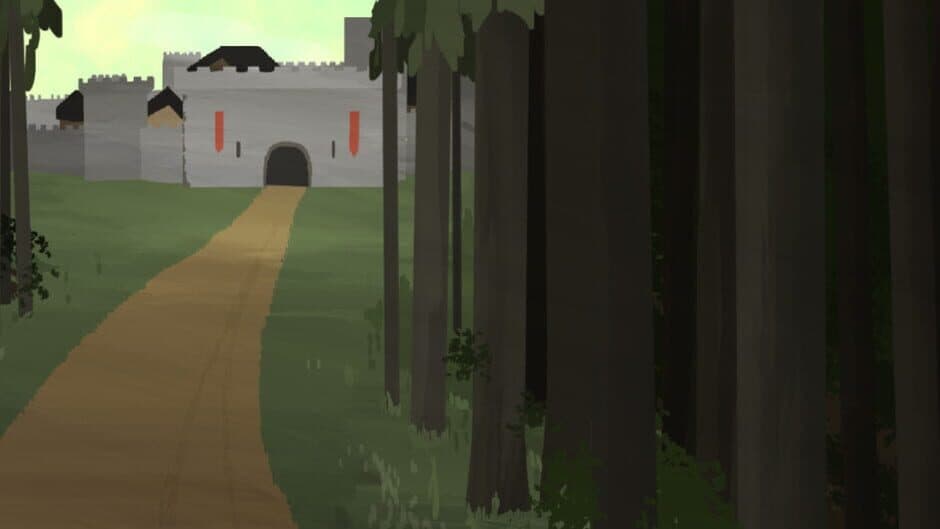 Revenant March banner