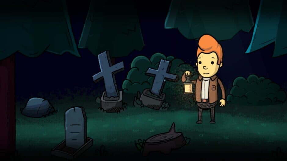 Midnight Quest banner