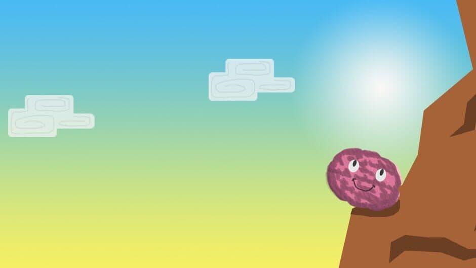 Brian the Brain banner