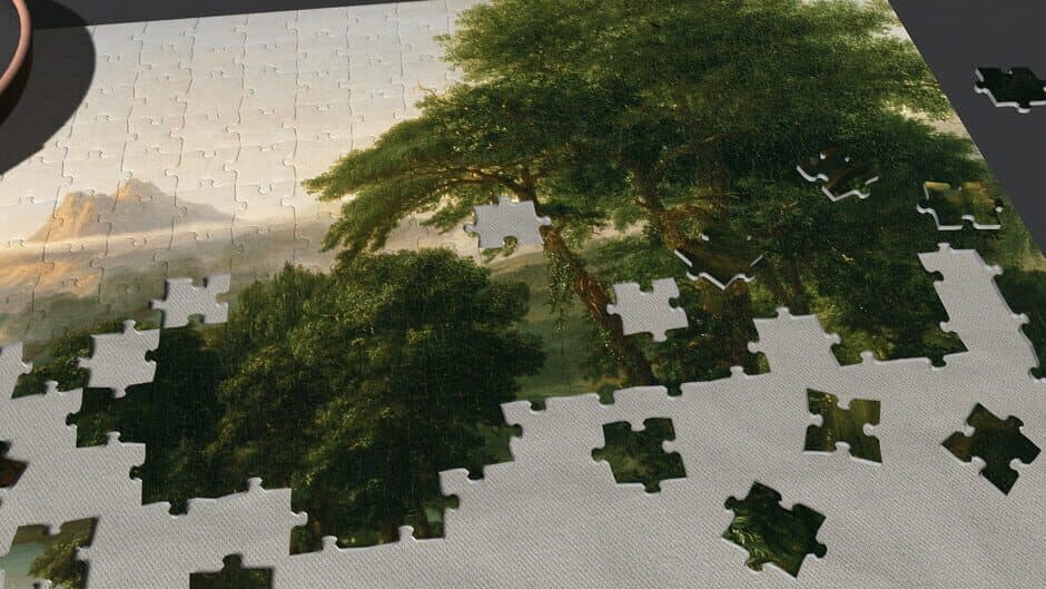 Masters of Puzzle banner