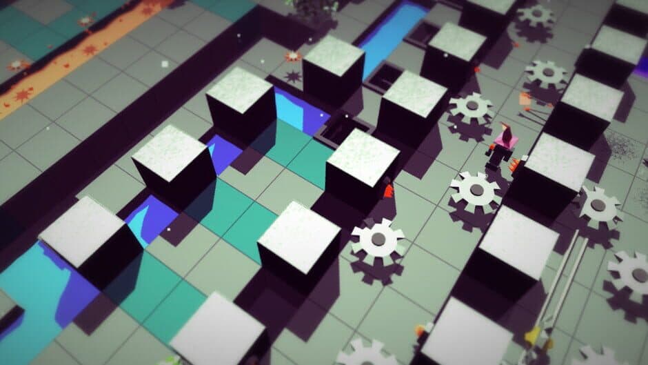 Trapper's Delight banner