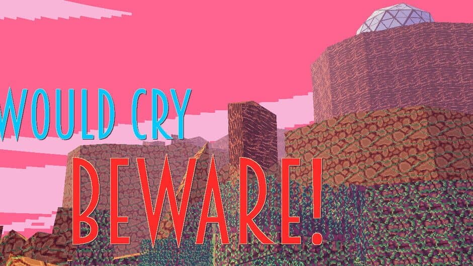 And All Would Cry Beware! banner