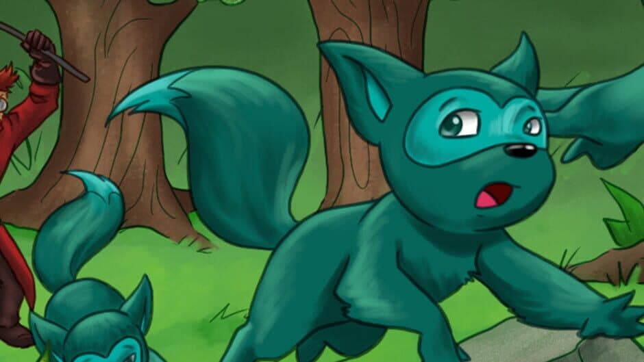 Not Without You banner