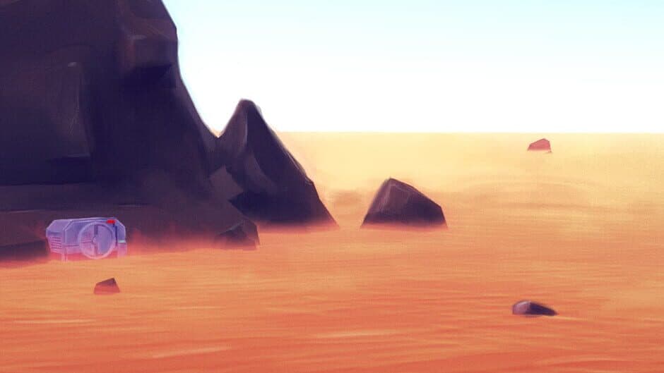 Life in Bunker banner