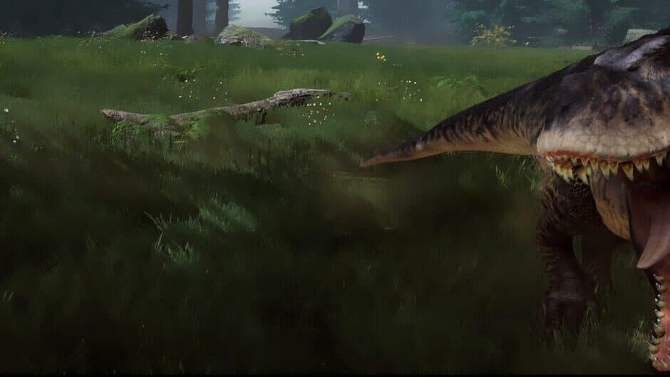 The Beasts of 9500 banner