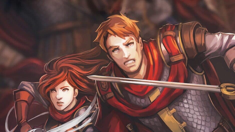 Ravenmark: Scourge of Estellion banner