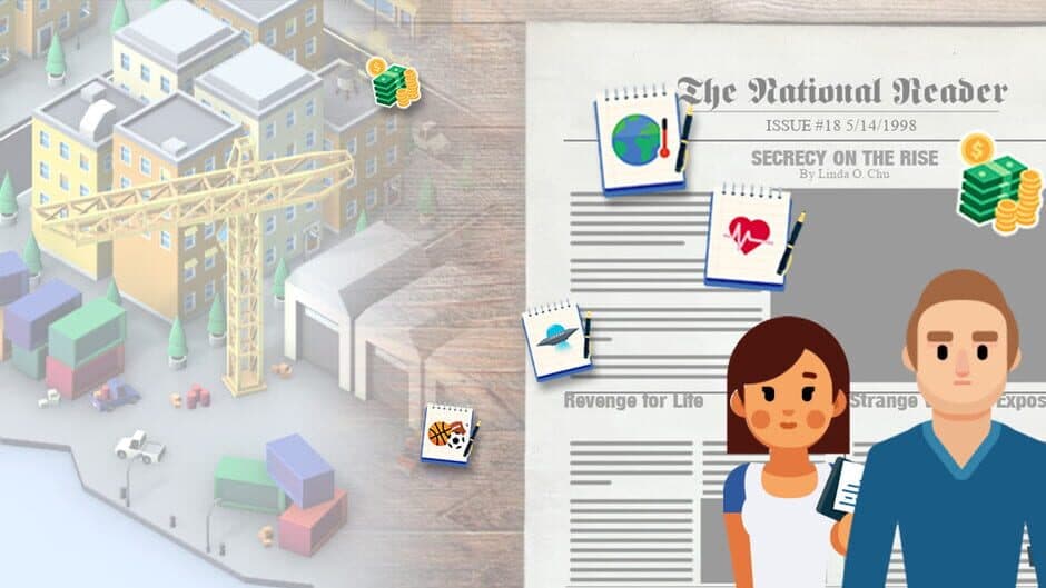 Above the Fold banner