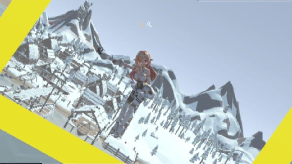 VR Parallel World banner