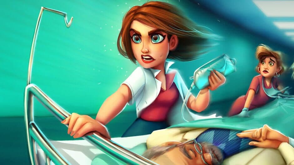 Heart's Medicine: Season One banner