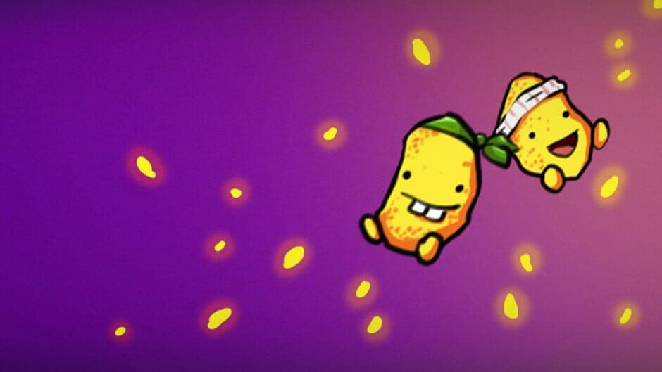 Cornflake Crisis banner