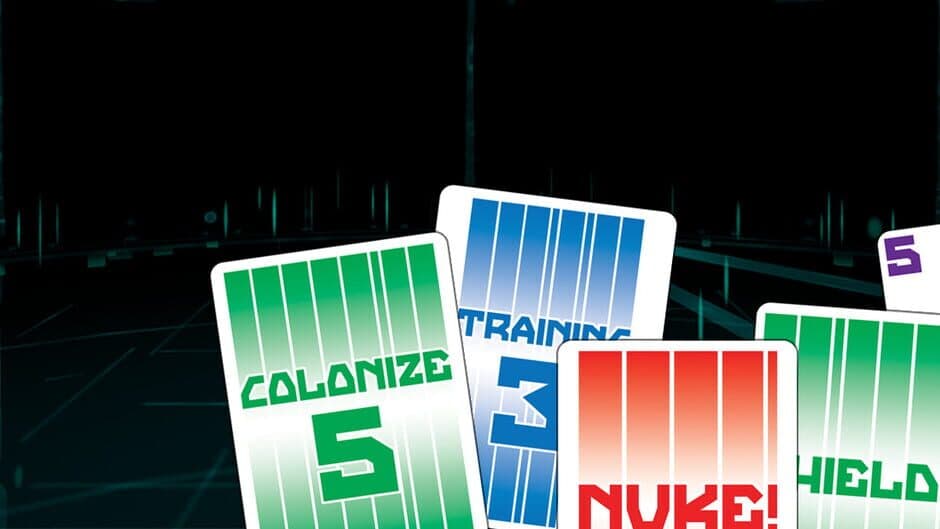 Planetary Control! banner