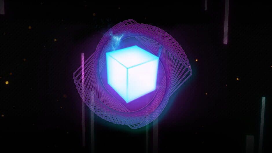Master Cube banner