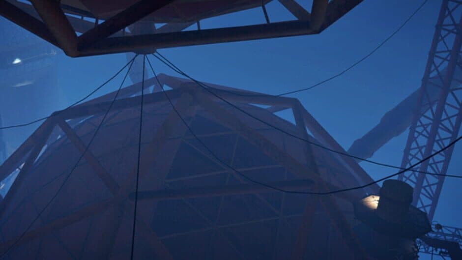 Portal Stories: VR banner