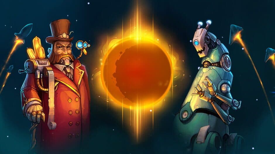 Planets Under Attack banner