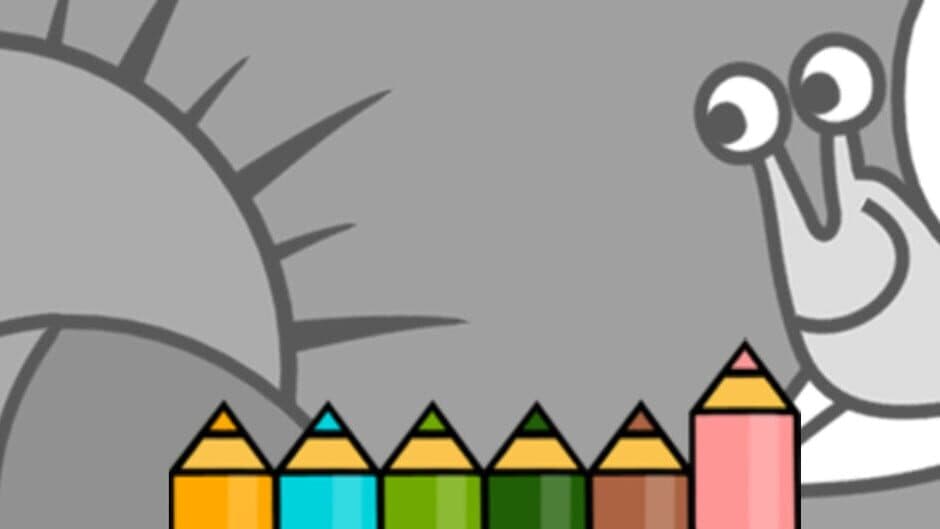 Discovering Colors - Animals banner