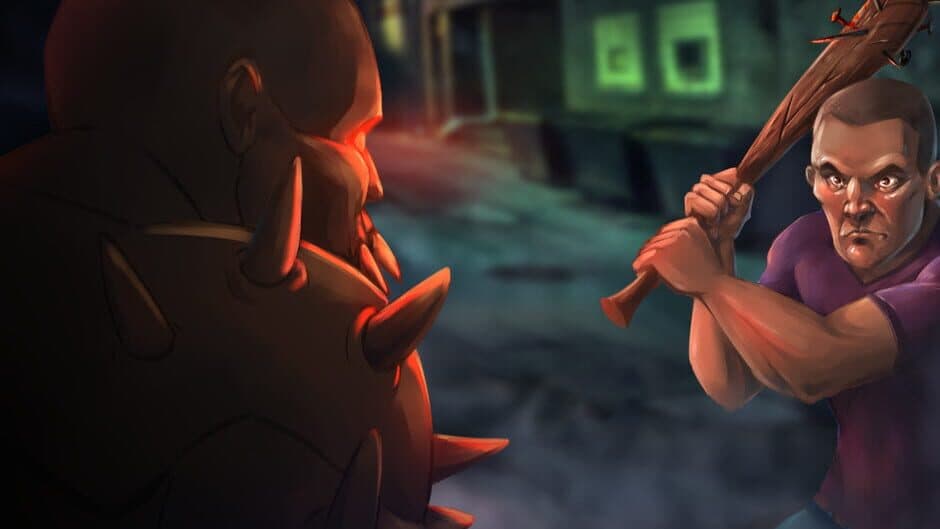 Last Farewell banner