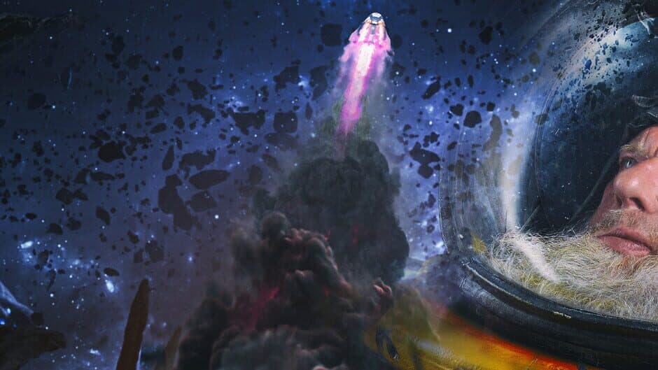 Planetoid Pioneers banner