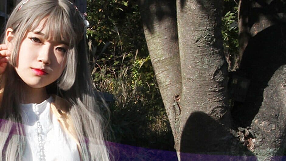 Vreezy: Pictorial Story Vol.1 banner