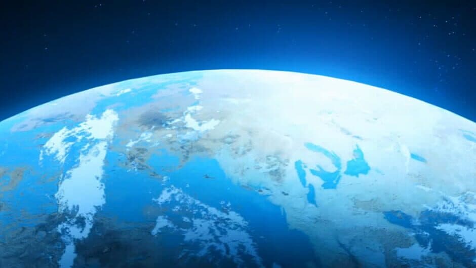 Battle for the Galaxy banner