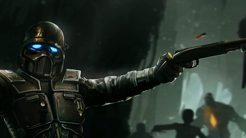 Killing Floor: Incursion banner