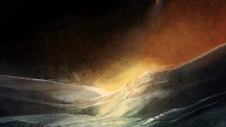 Lornsword Winter Chronicle banner