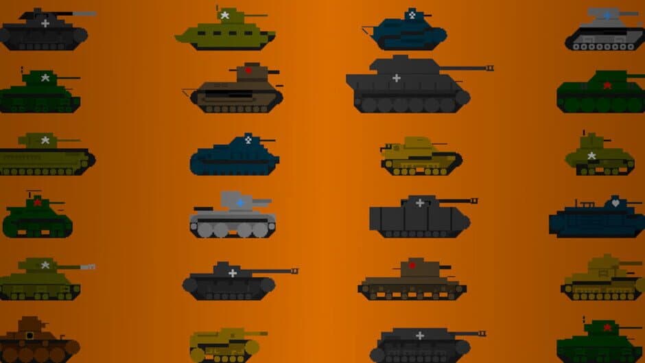 Armoured Commander II banner