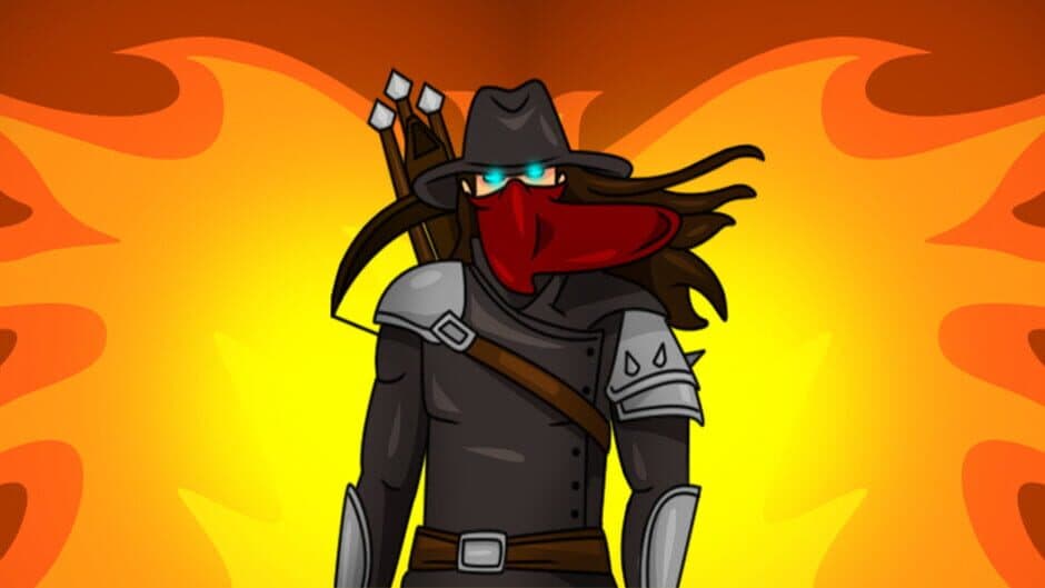 Turk: The Demon Slayer banner