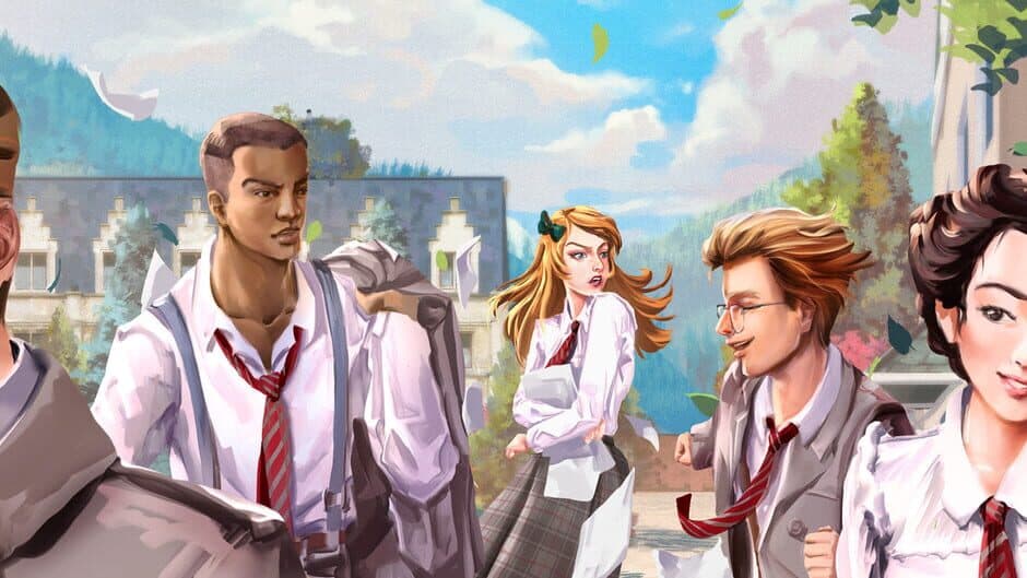 Creme de la Creme banner