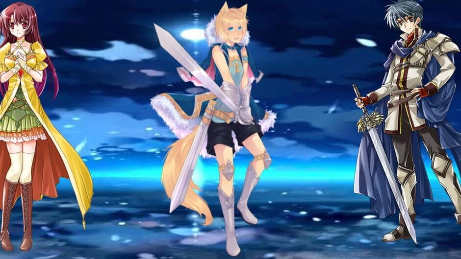 Falnarion Tactics II banner