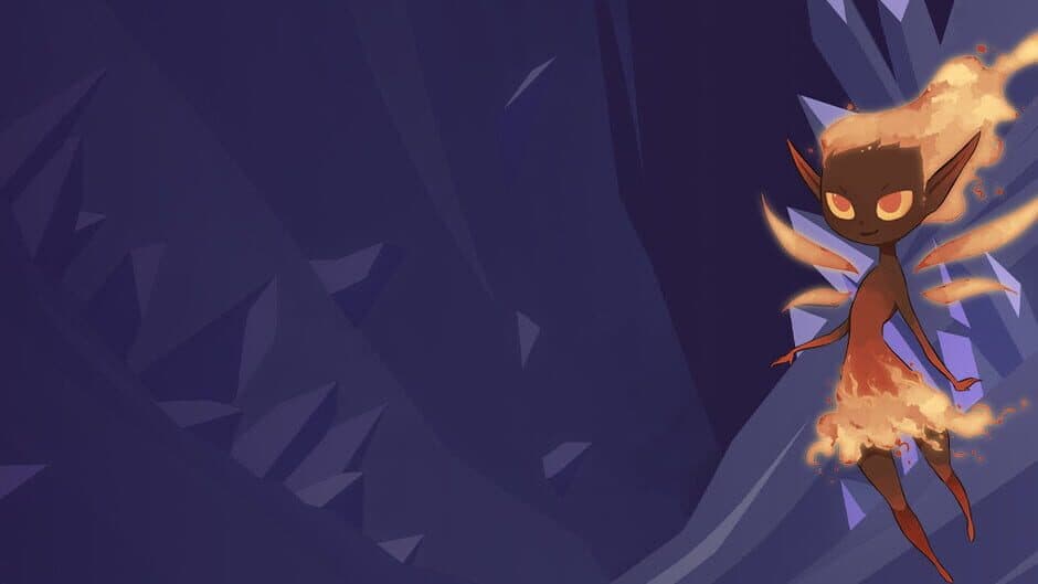 Adapted Adventures: Crystal Cave banner