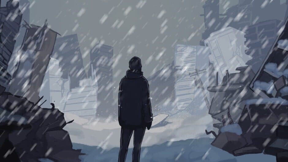 Under Shelter banner