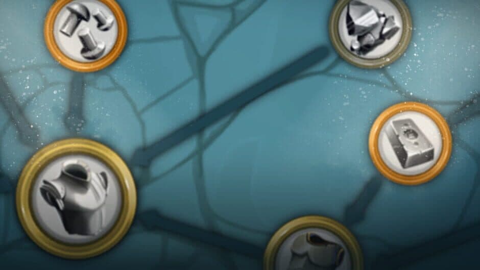 Crafting Idle Clicker banner