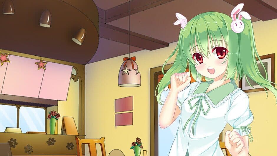 There is No GreenDam banner