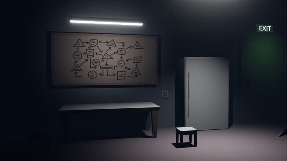 Hide and Seek banner