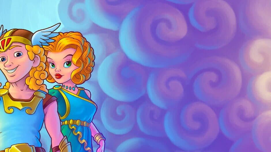 Hermes: Rescue Mission banner