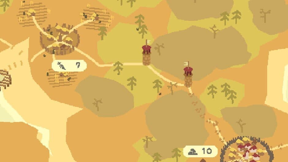 Sunset Kingdom banner