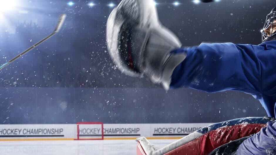 Hockey Manager 20|20 banner