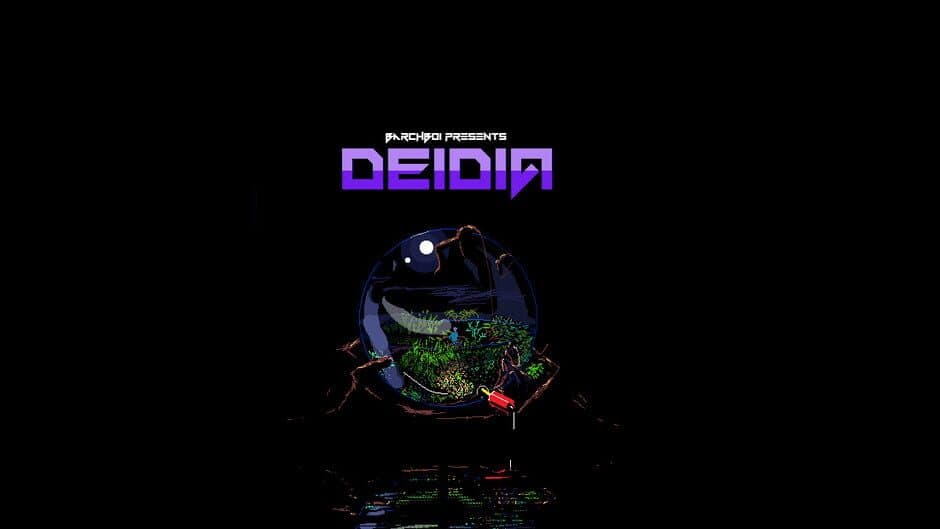 Deios II: Deidia banner