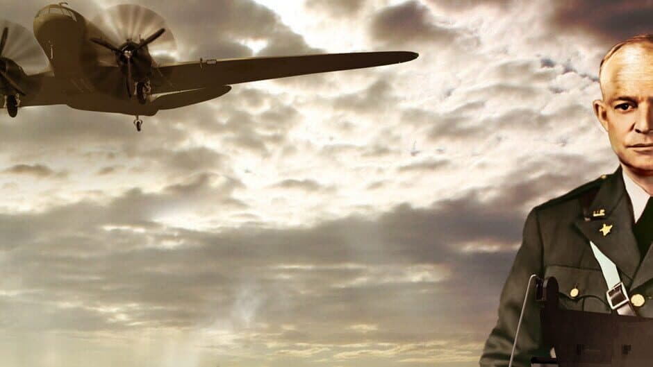 Frontline: The Longest Day banner