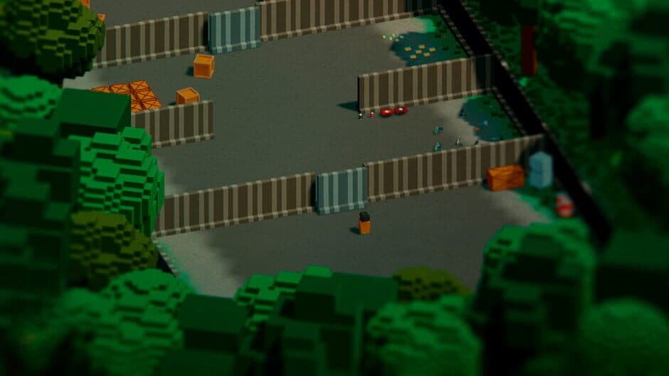 Pixel Dominance banner