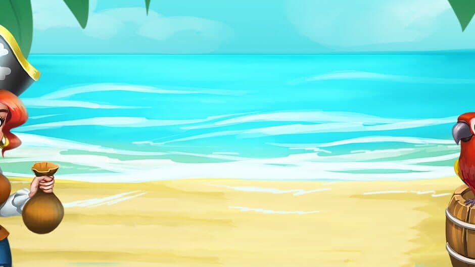 A Percent of a Pirate banner